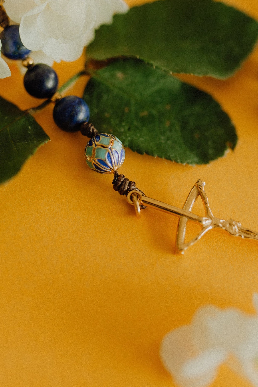 PREORDER | St. Monica Rosary