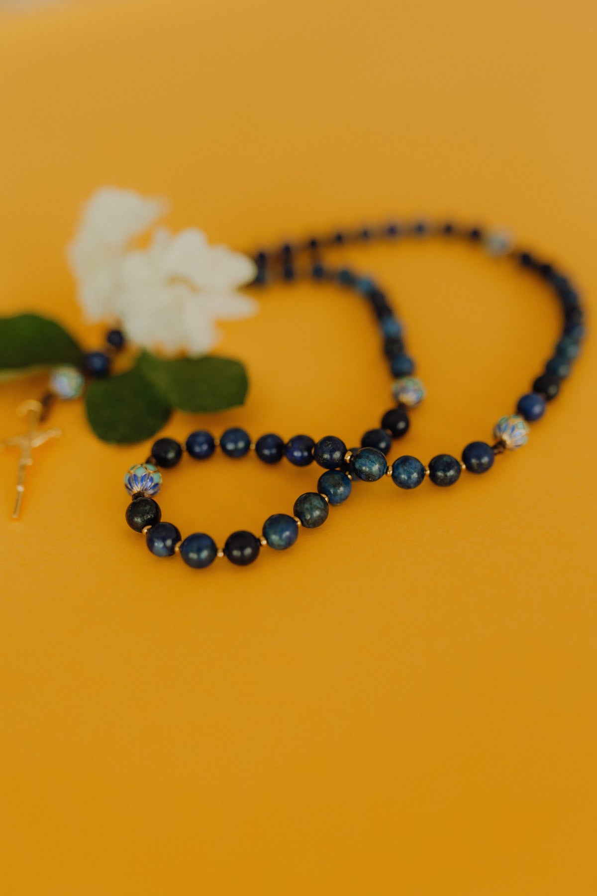 PREORDER | St. Monica Rosary