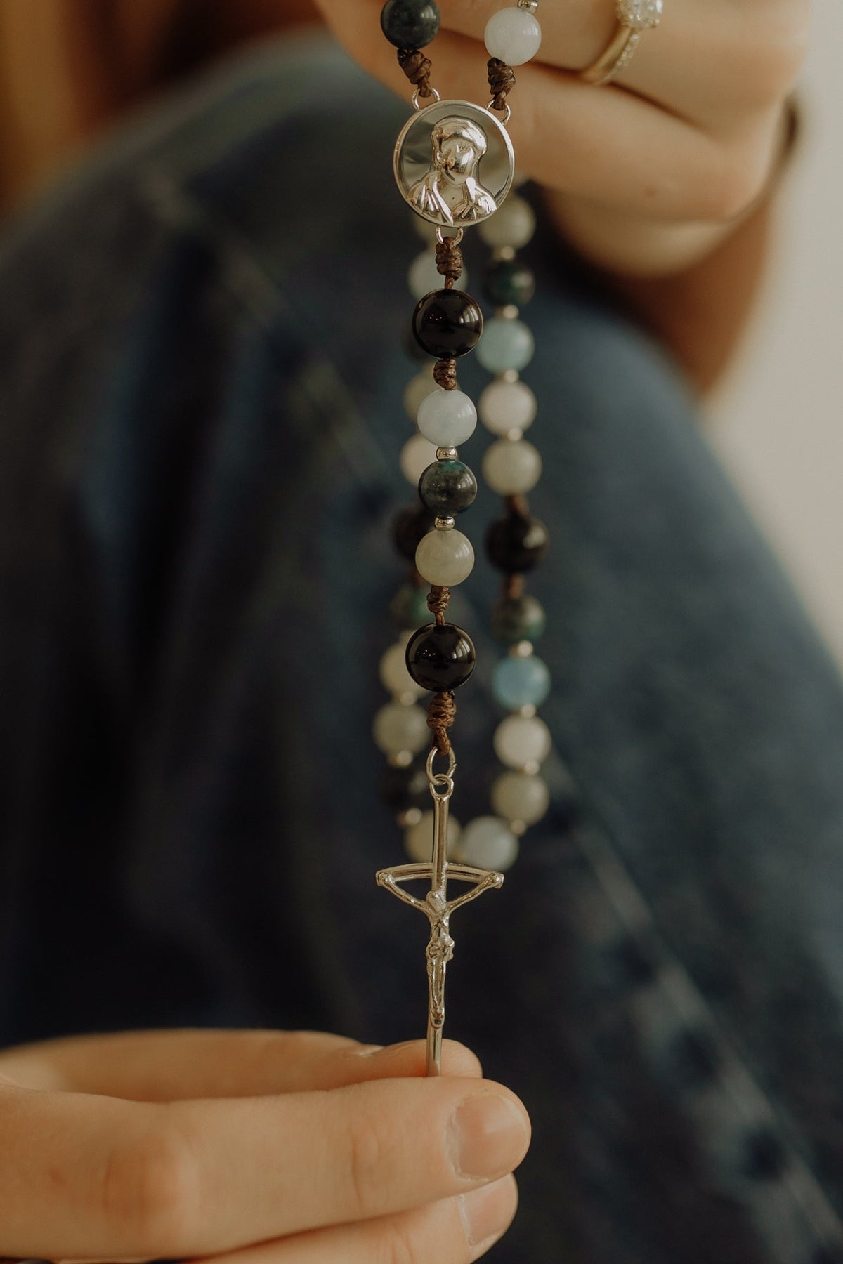 St. Carlo Acutis Rosary