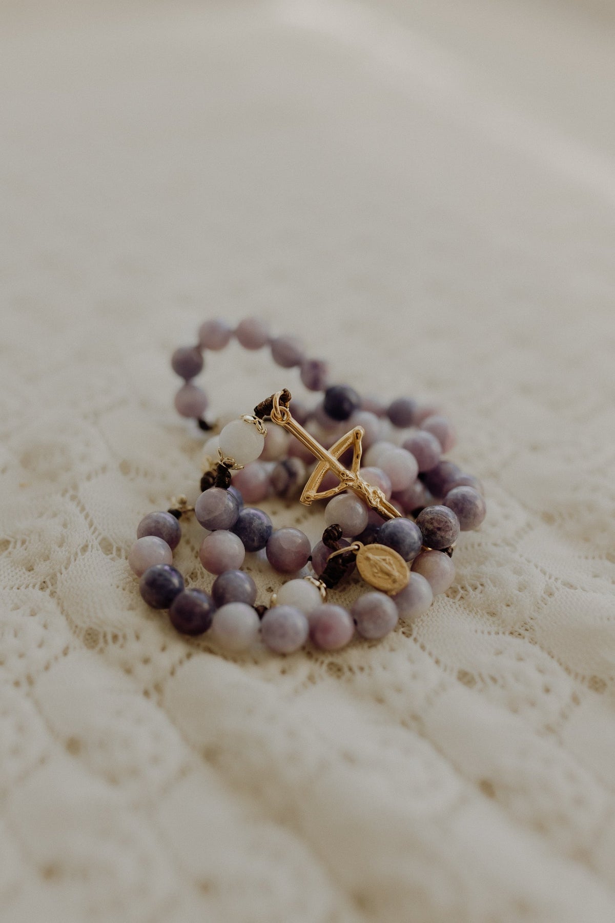 Full of Grace Rosary