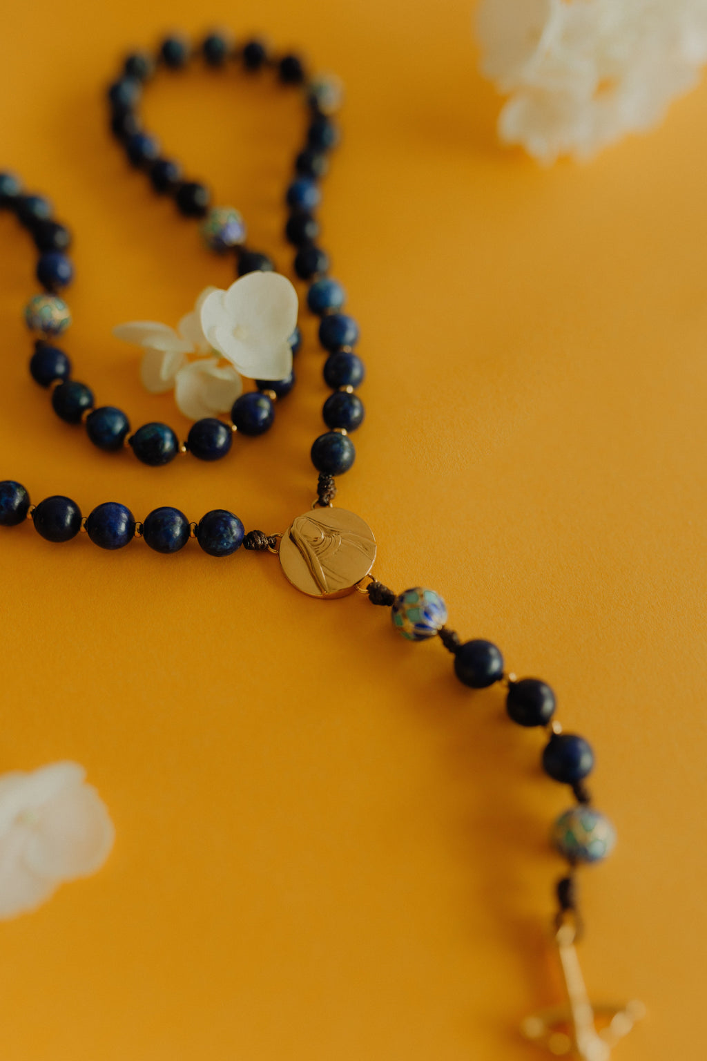 PREORDER | St. Monica Rosary