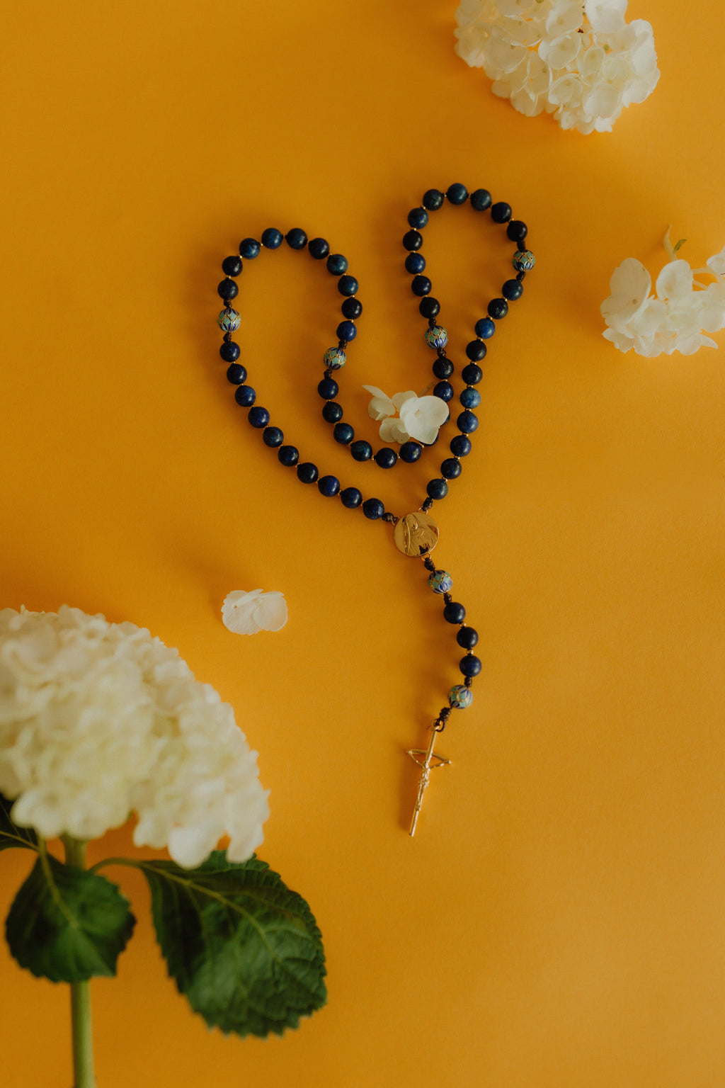 PREORDER | St. Monica Rosary