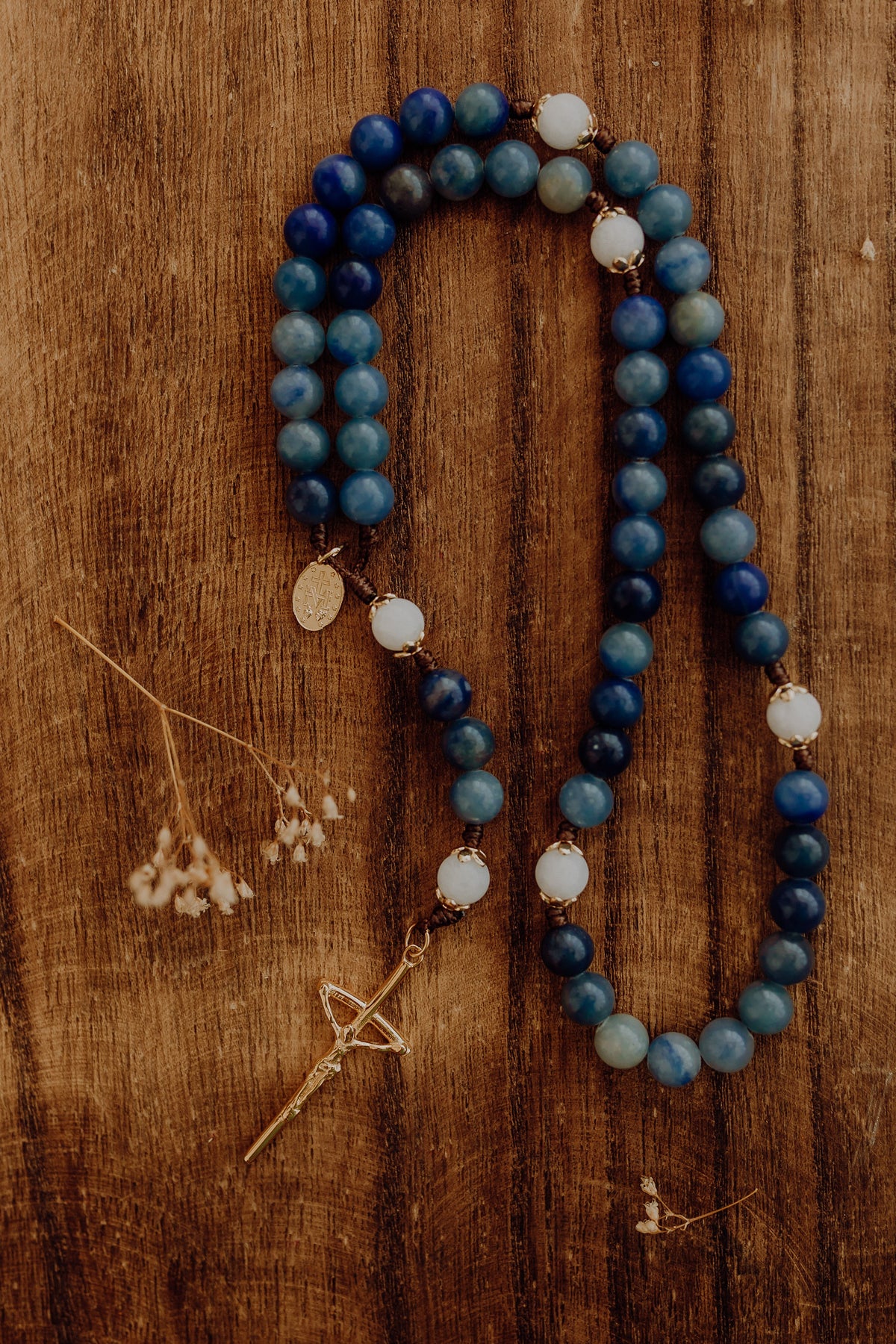 PREORDER | Mary, Mother of God Rosary