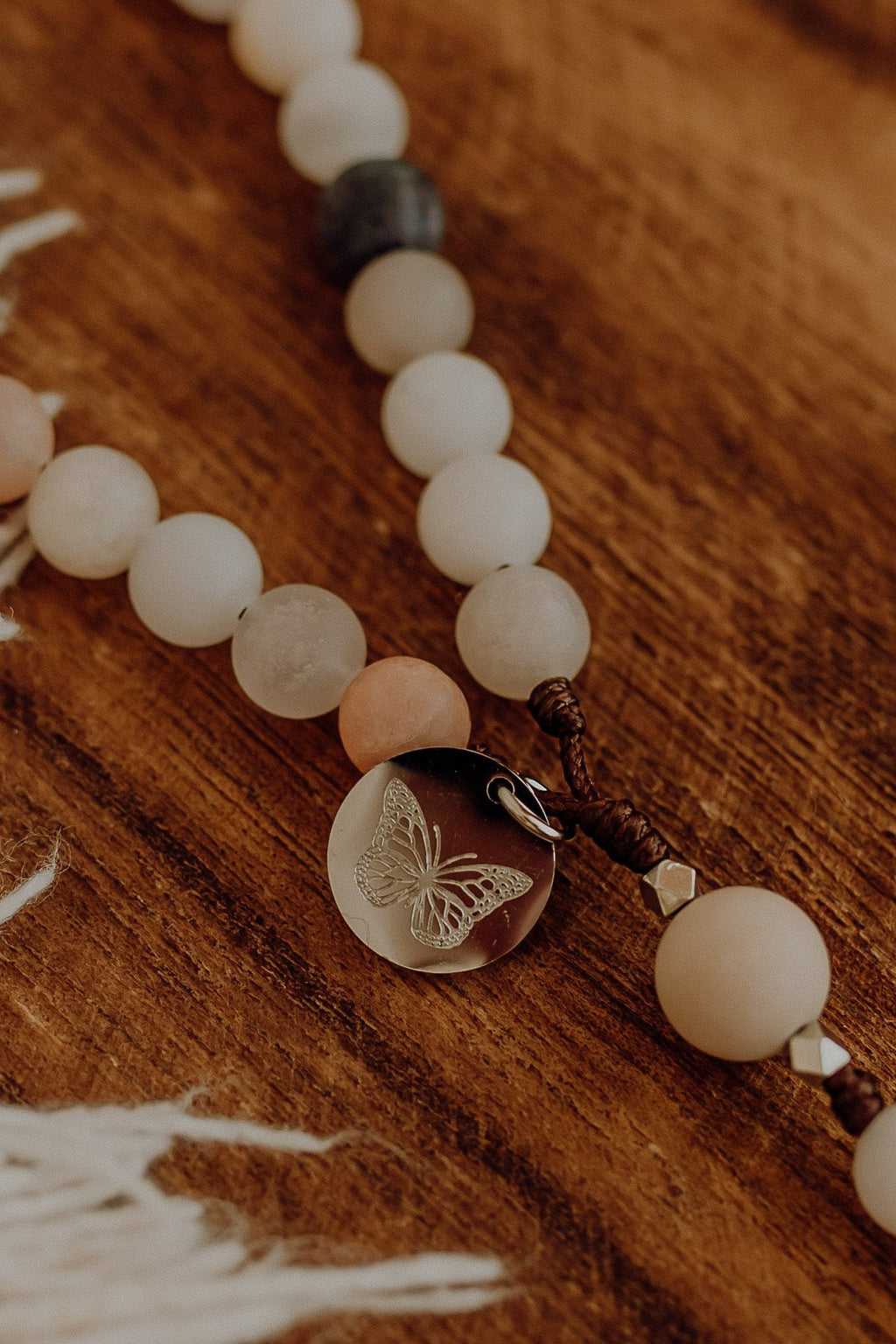 He is Faithful Rosary