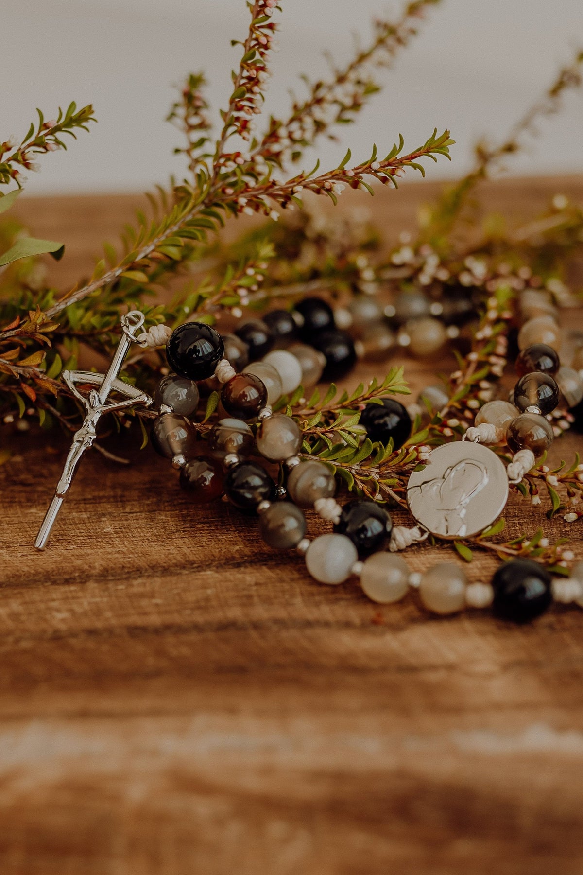 PREORDER | St. Padre Pio Rosary